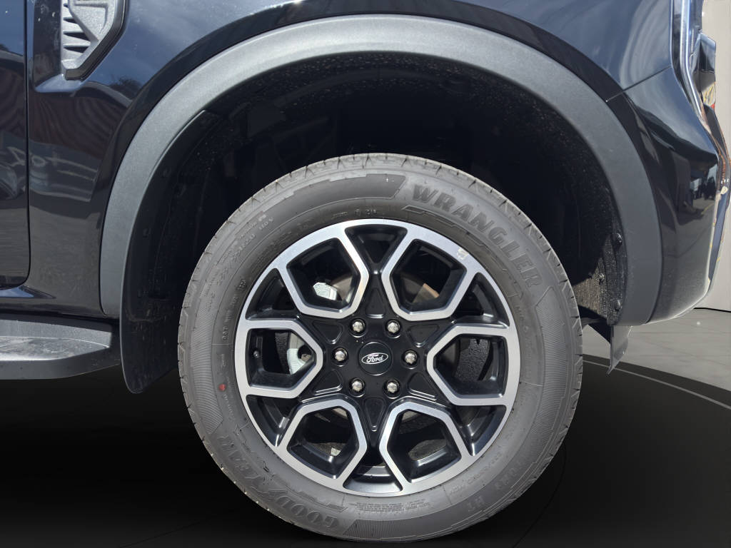 FORD Ranger DKab.Pick-up 2.0 EcoBlu Wildtrak AWD-image-7