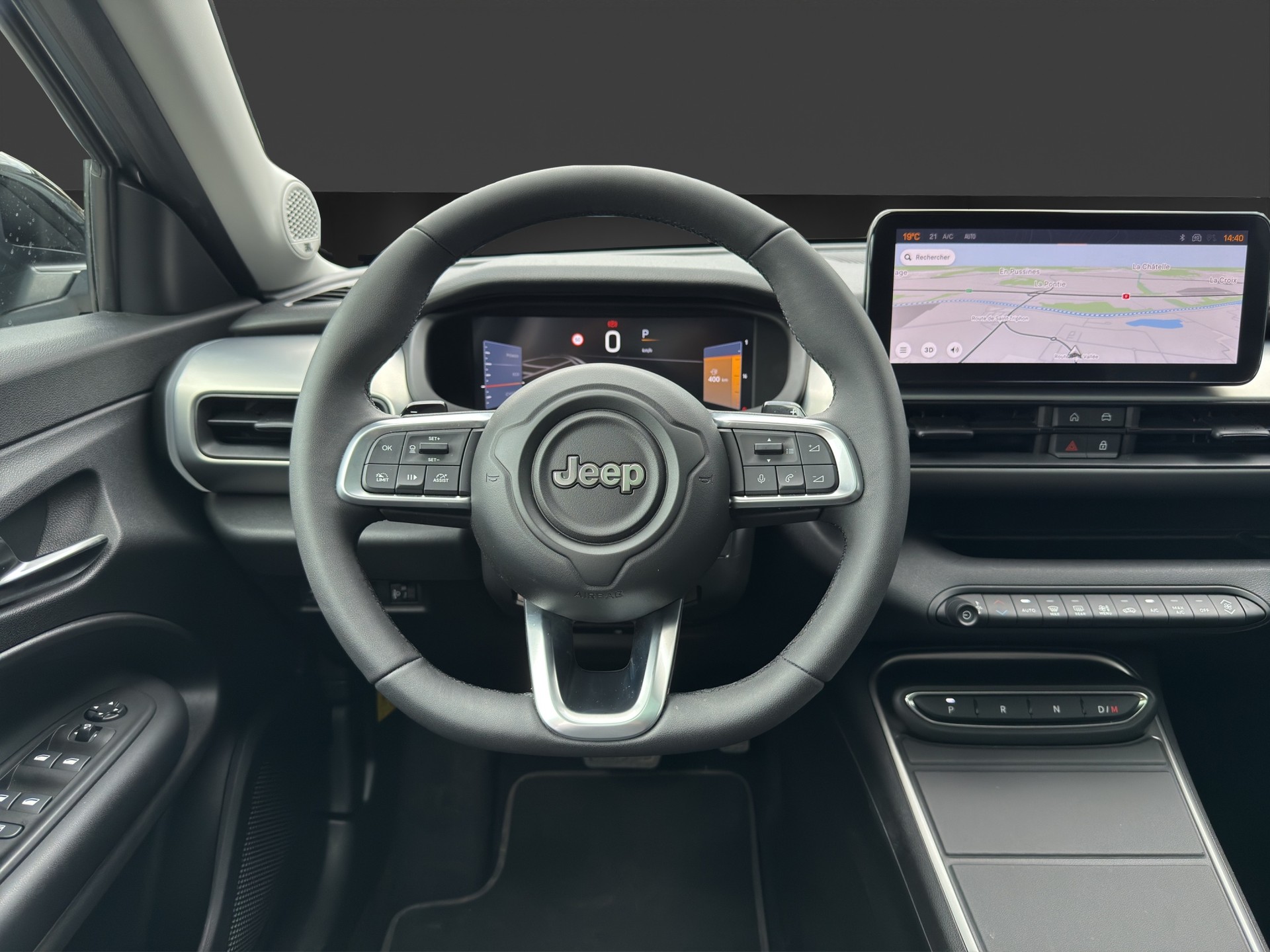 JEEP Avenger 1.2 Turbo MHEV Summit Sky-image-10