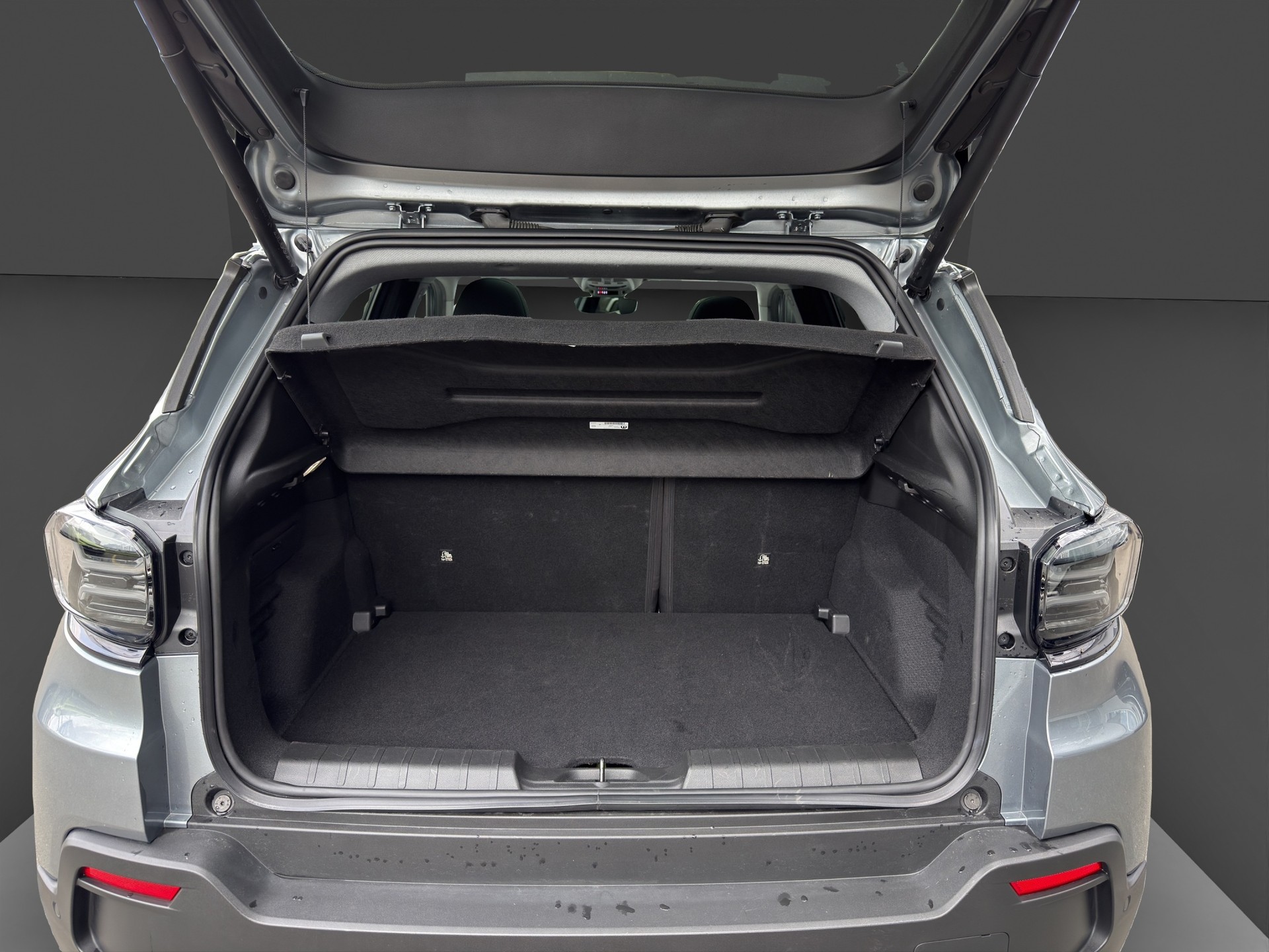 JEEP Avenger 1.2 Turbo MHEV Summit Sky-image-18