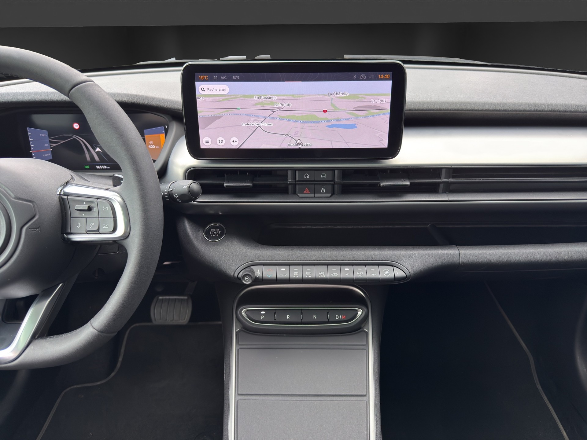 JEEP Avenger 1.2 Turbo MHEV Summit Sky-image-11