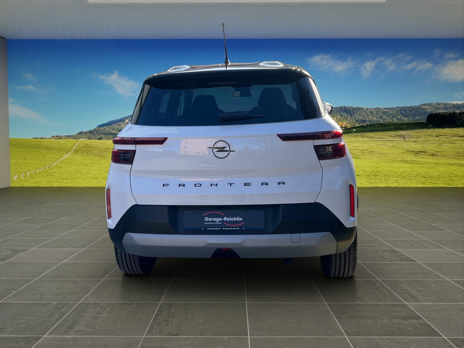 OPEL Frontera 1.2 T HEV 145 GS-showroom-element-3