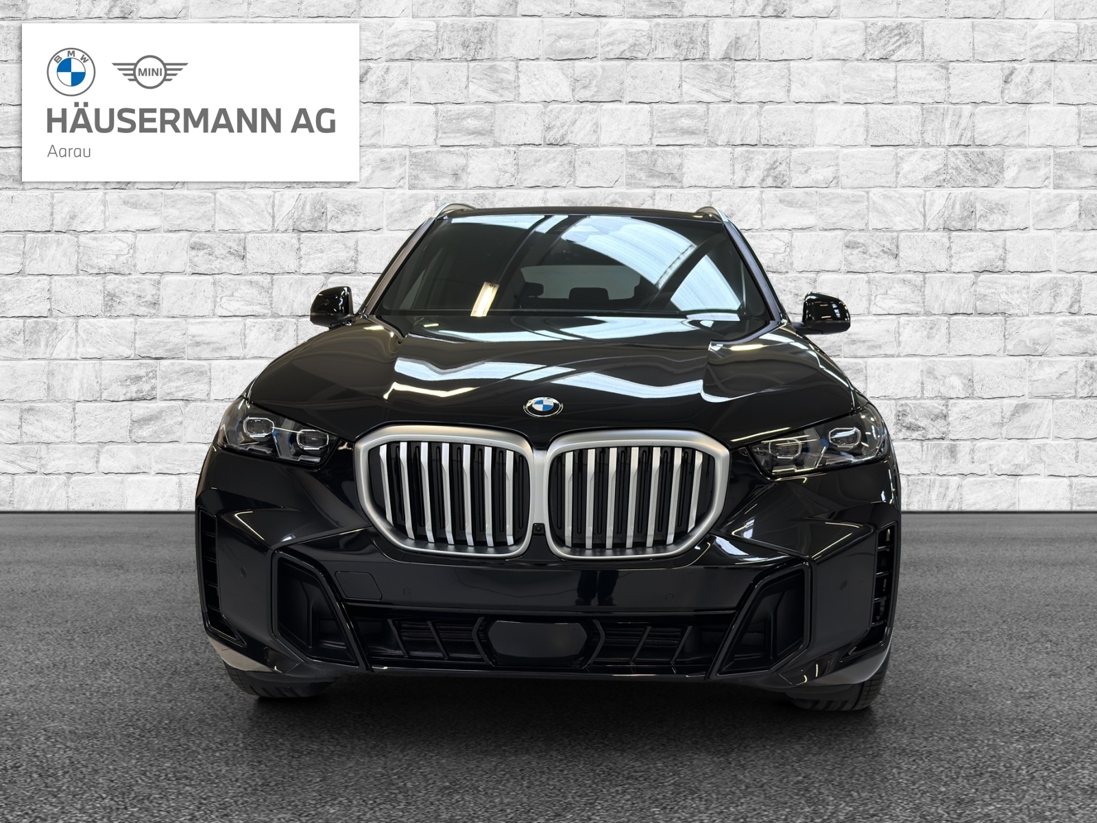 BMW X5 xDrive 48V 30d M Sport Pro Steptronic-image-1