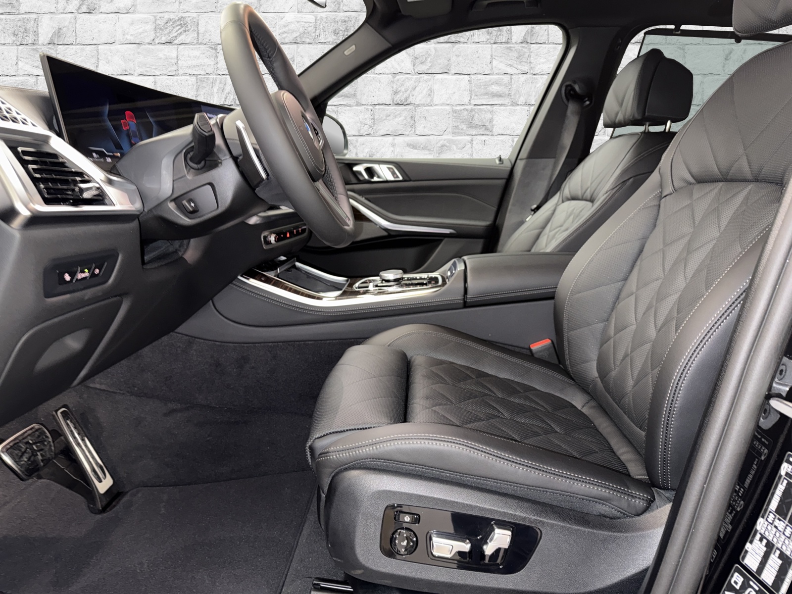BMW X5 xDrive 48V 30d M Sport Pro Steptronic-image-6