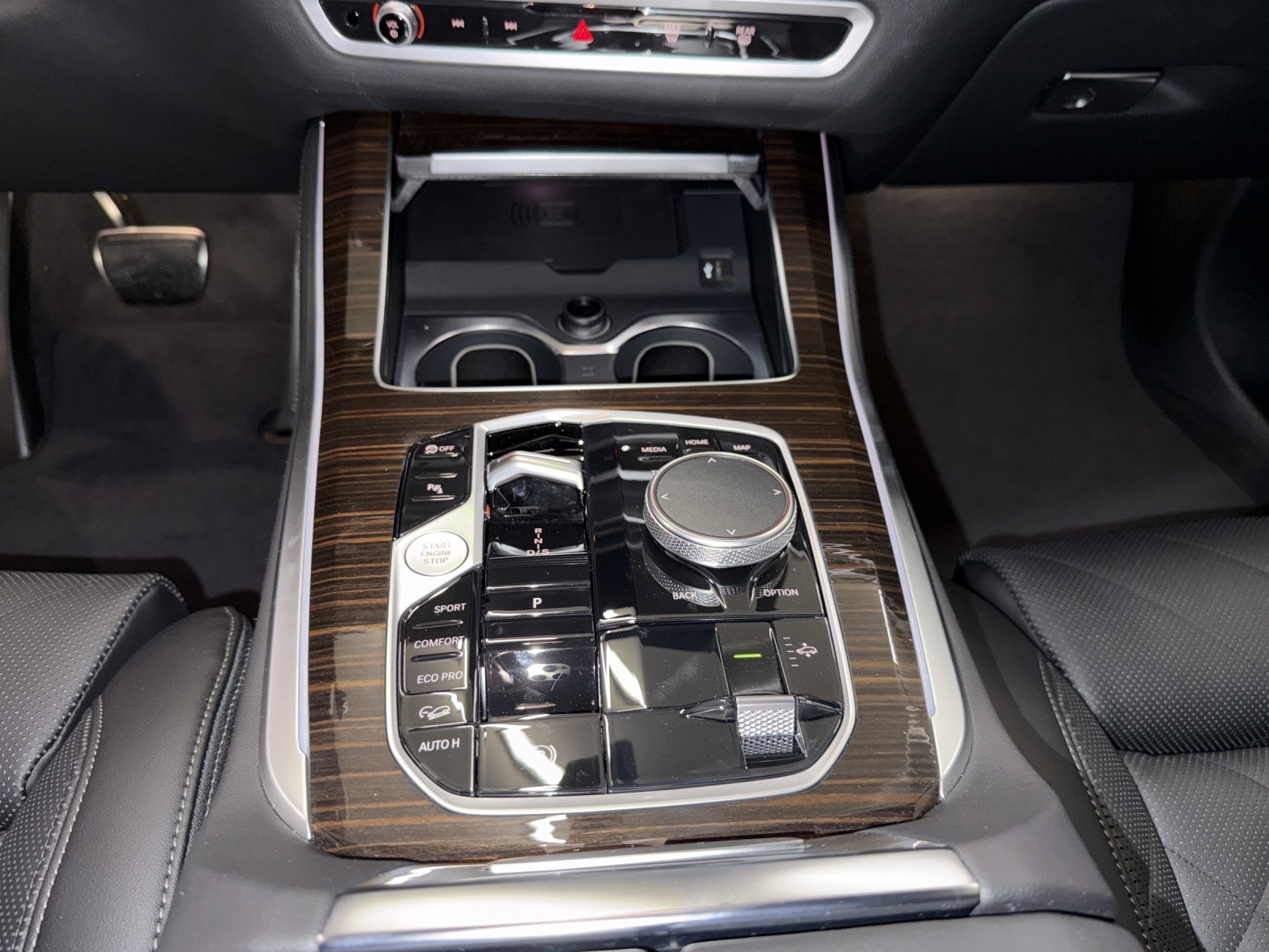 BMW X5 xDrive 48V 30d M Sport Pro Steptronic-image-7