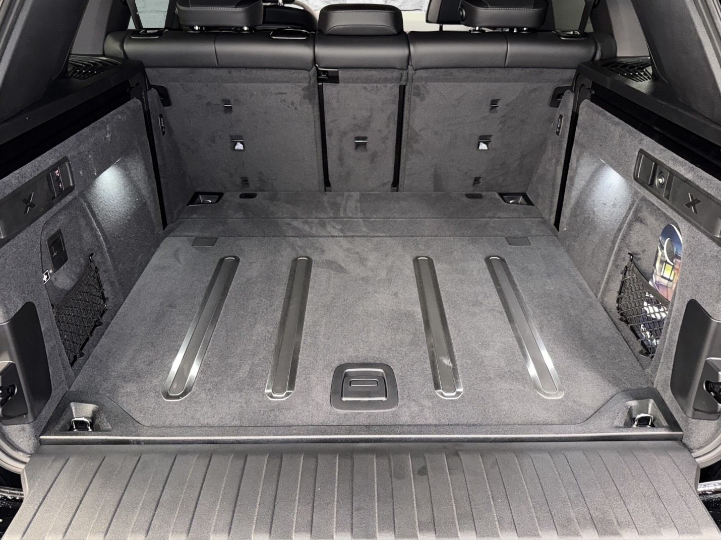 BMW X5 xDrive 48V 30d M Sport Pro Steptronic-image-22