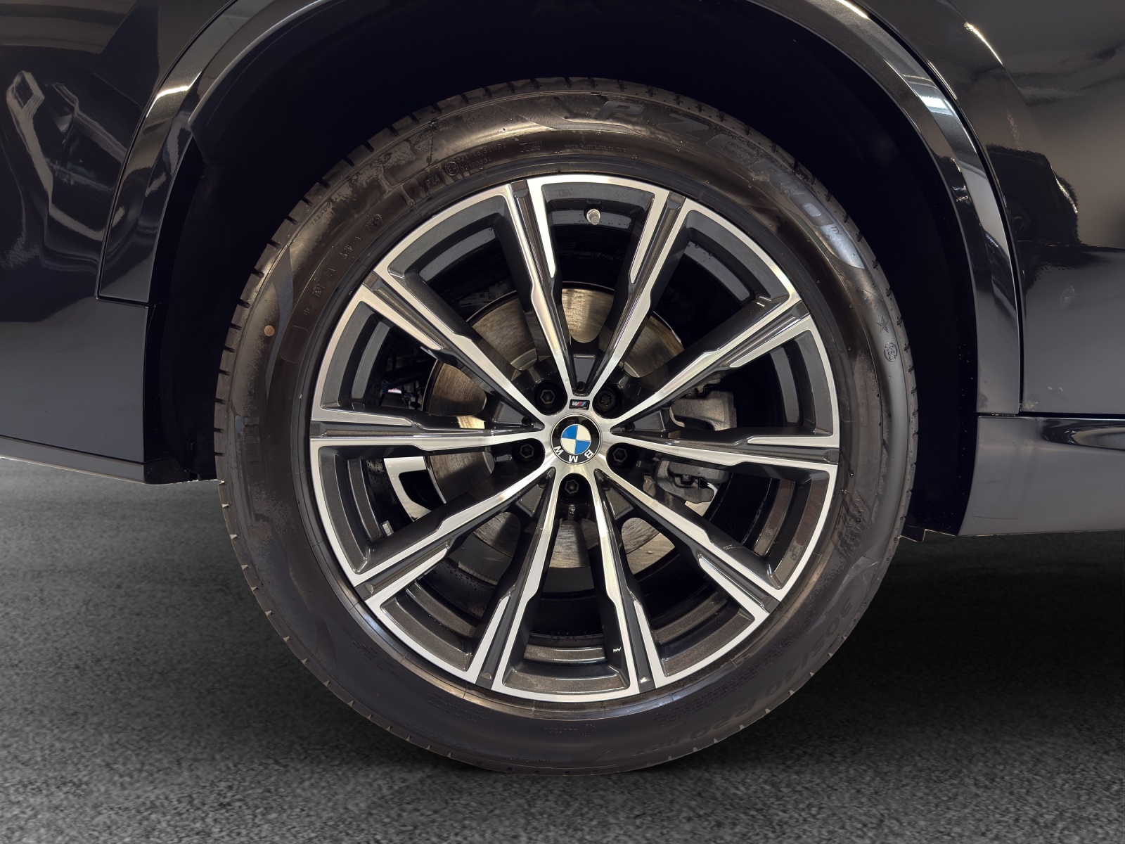 BMW X5 xDrive 48V 30d M Sport Pro Steptronic-image-10