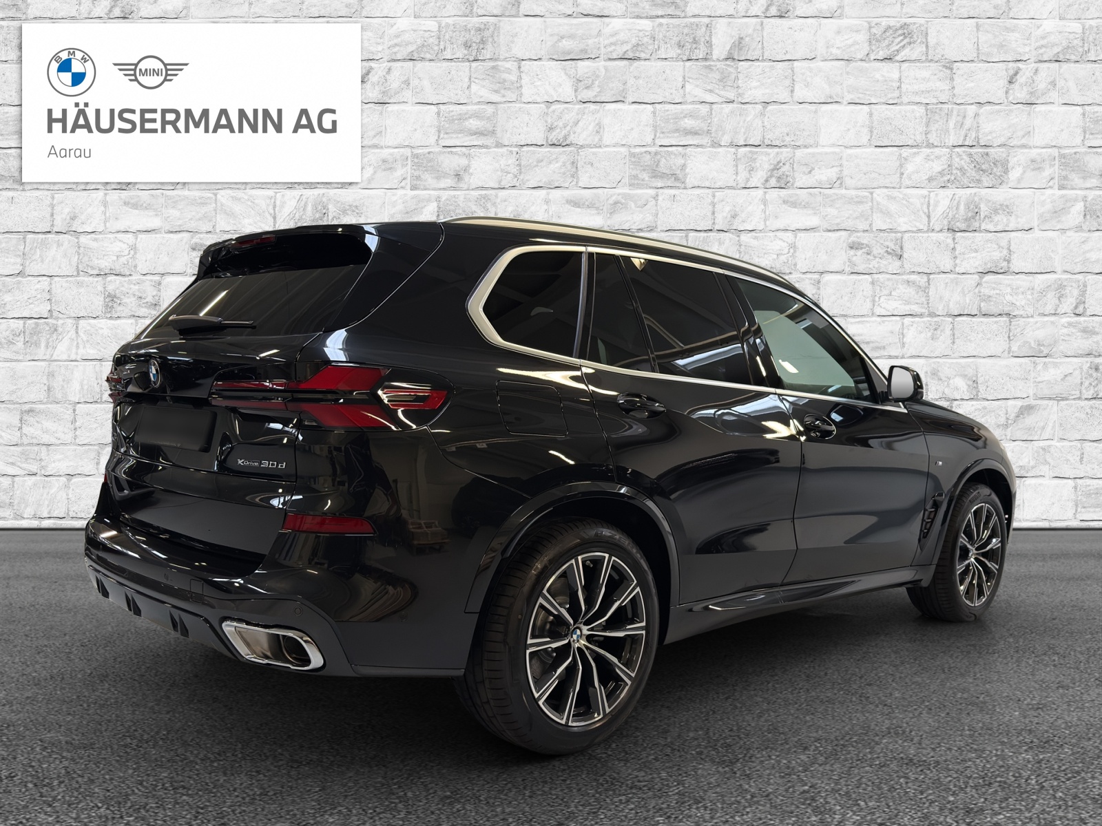 BMW X5 xDrive 48V 30d M Sport Pro Steptronic-image-4