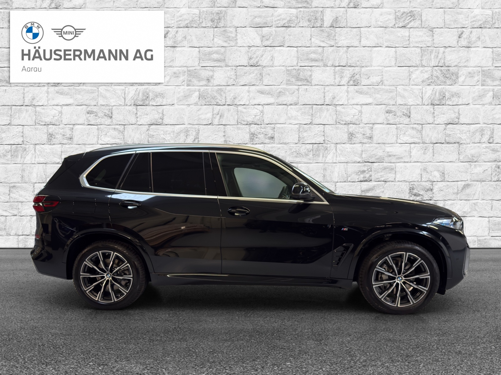 BMW X5 xDrive 48V 30d M Sport Pro Steptronic-image-3