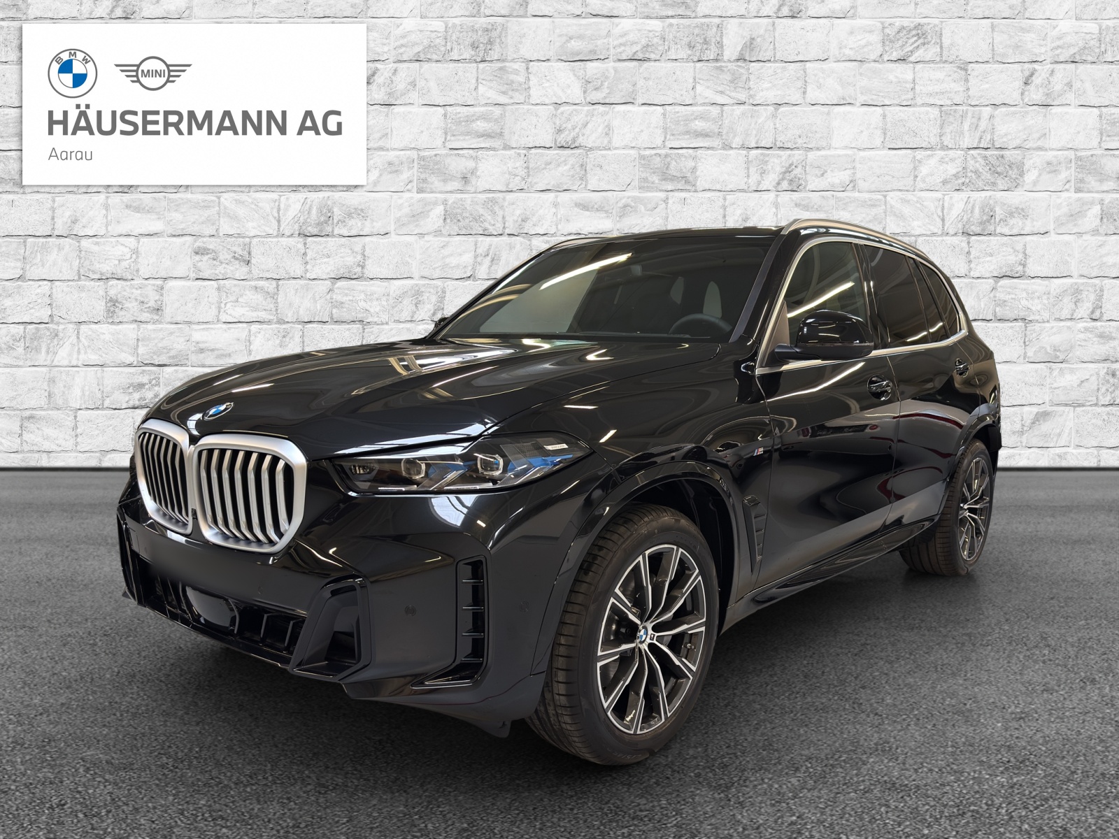 BMW X5 xDrive 48V 30d M Sport Pro Steptronic-image-0