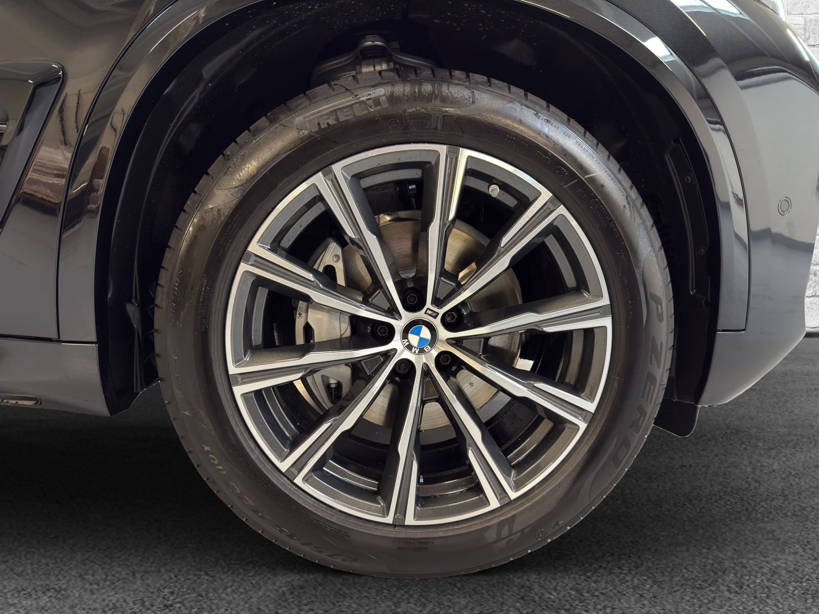BMW X5 xDrive 48V 30d M Sport Pro Steptronic-image-11