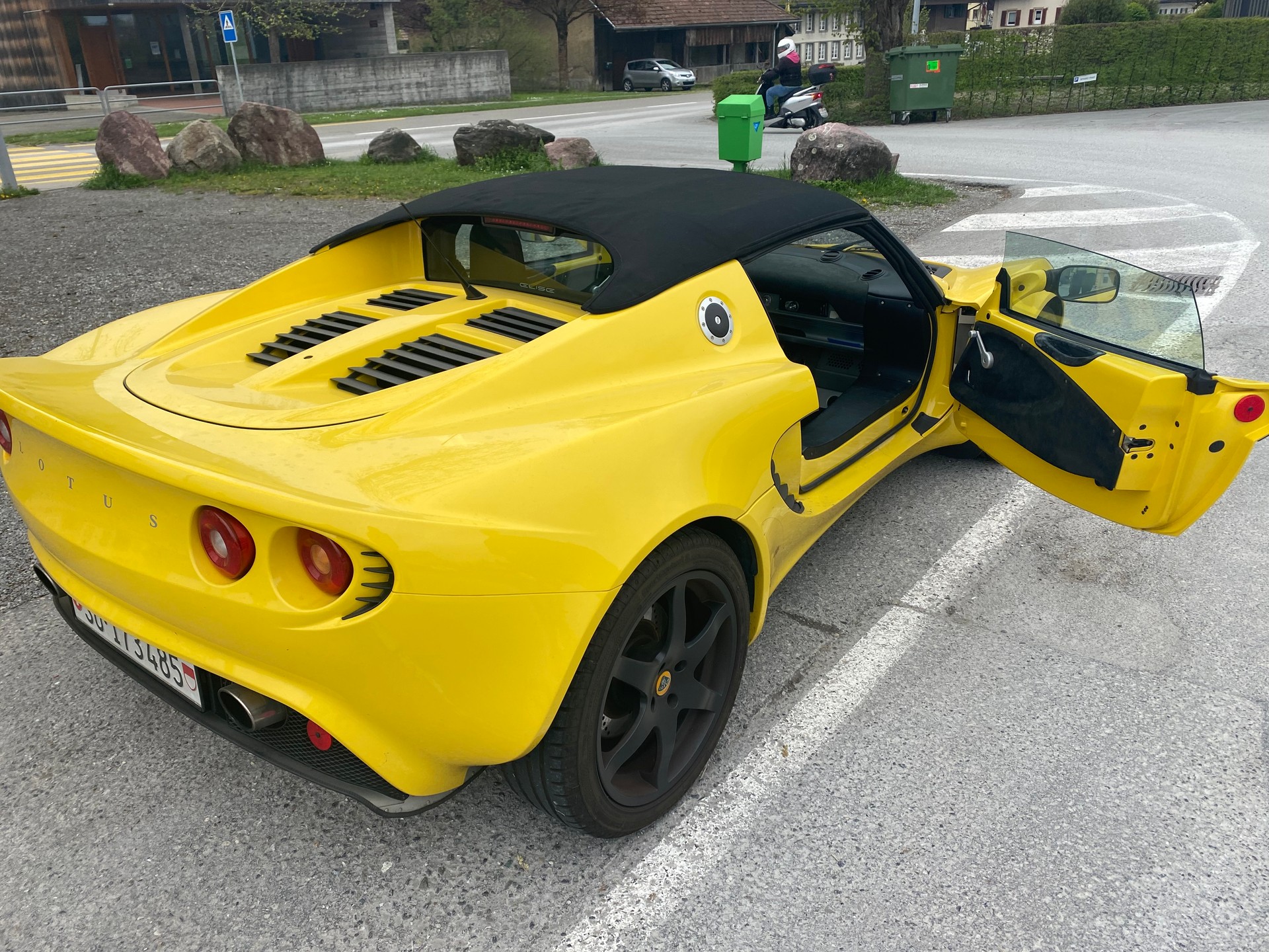 LOTUS Elise-image-4
