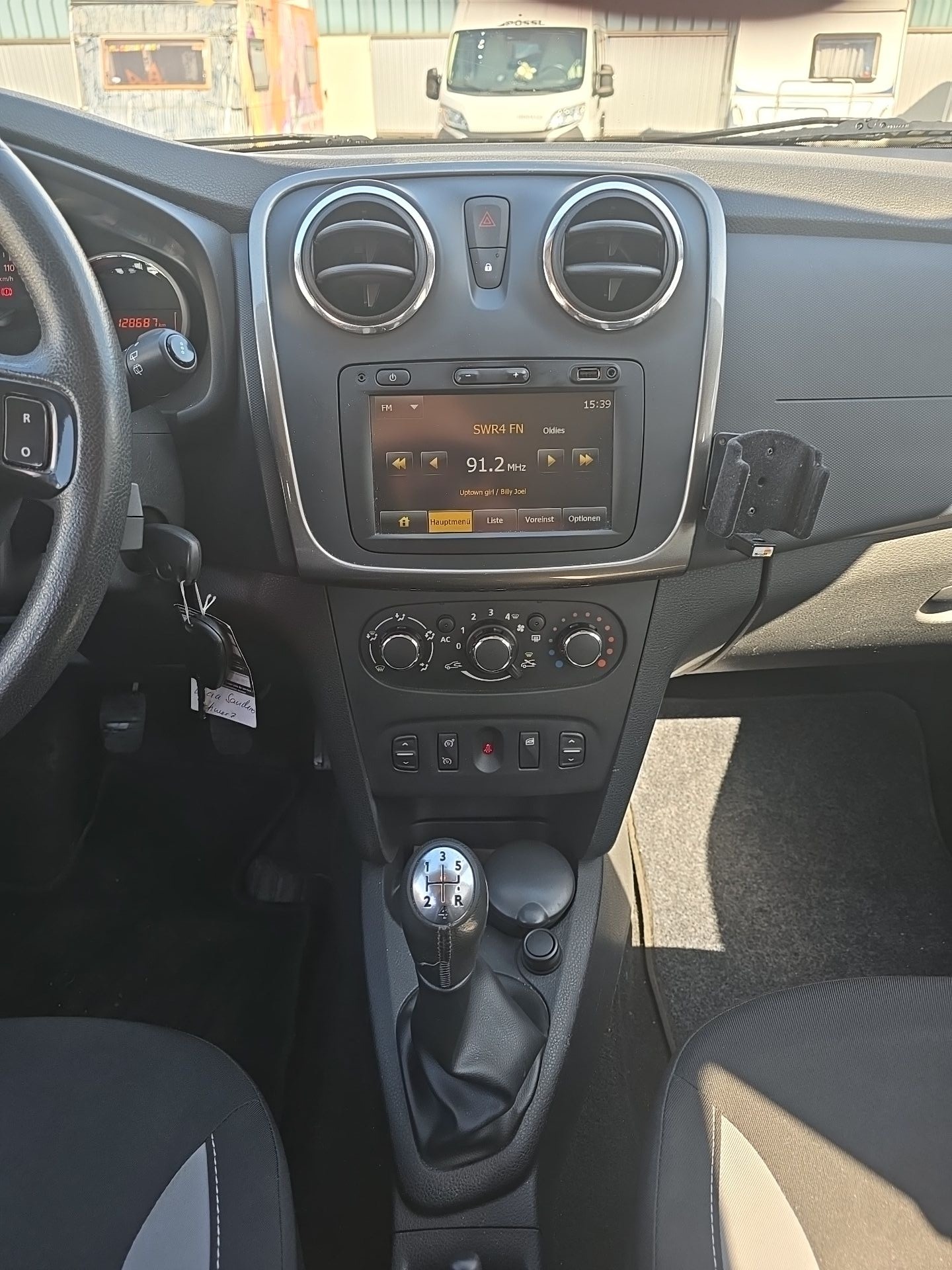 DACIA Sandero Tce 90 Stepway Ambiance-image-16