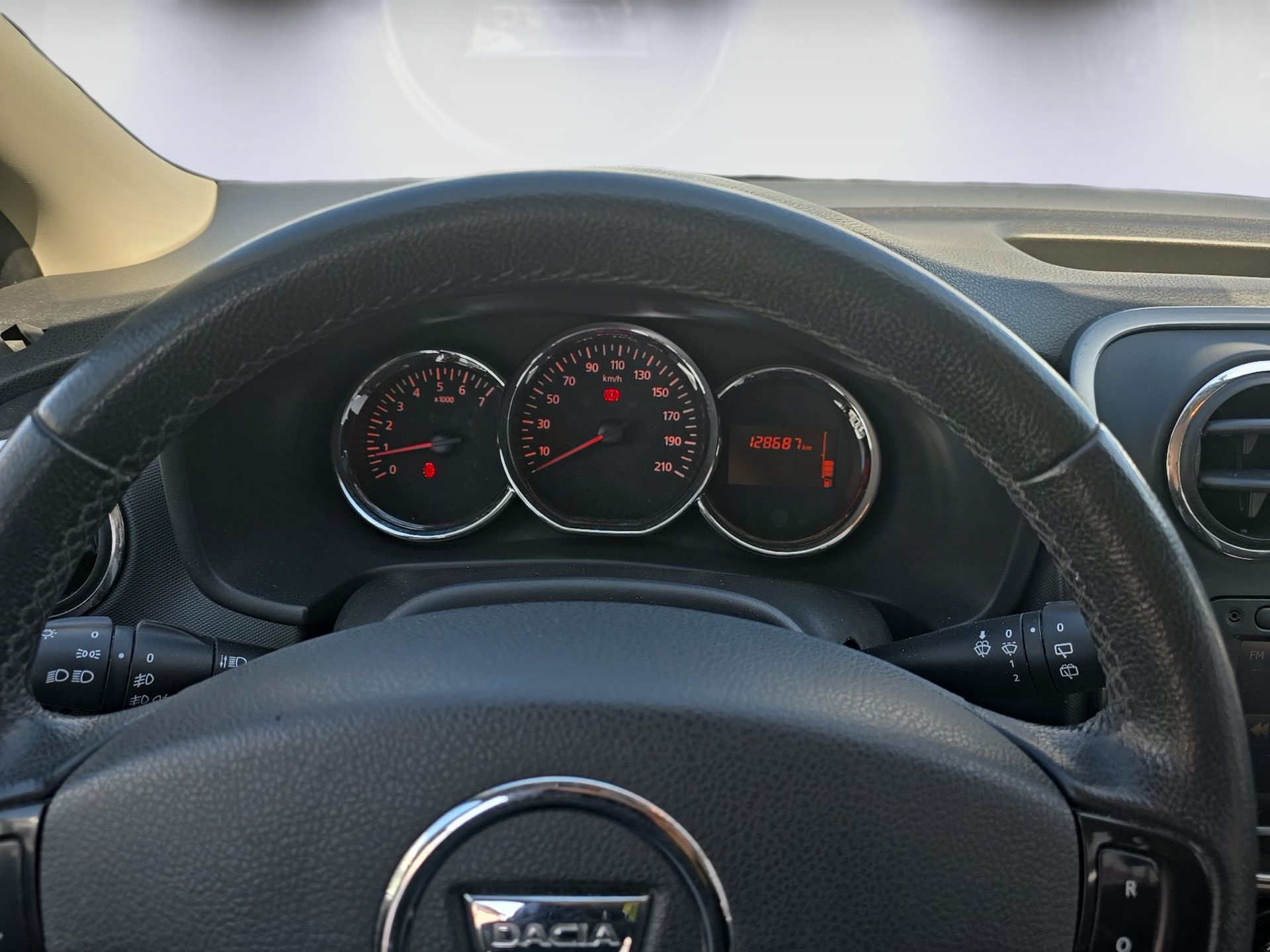 DACIA Sandero Tce 90 Stepway Ambiance-image-15