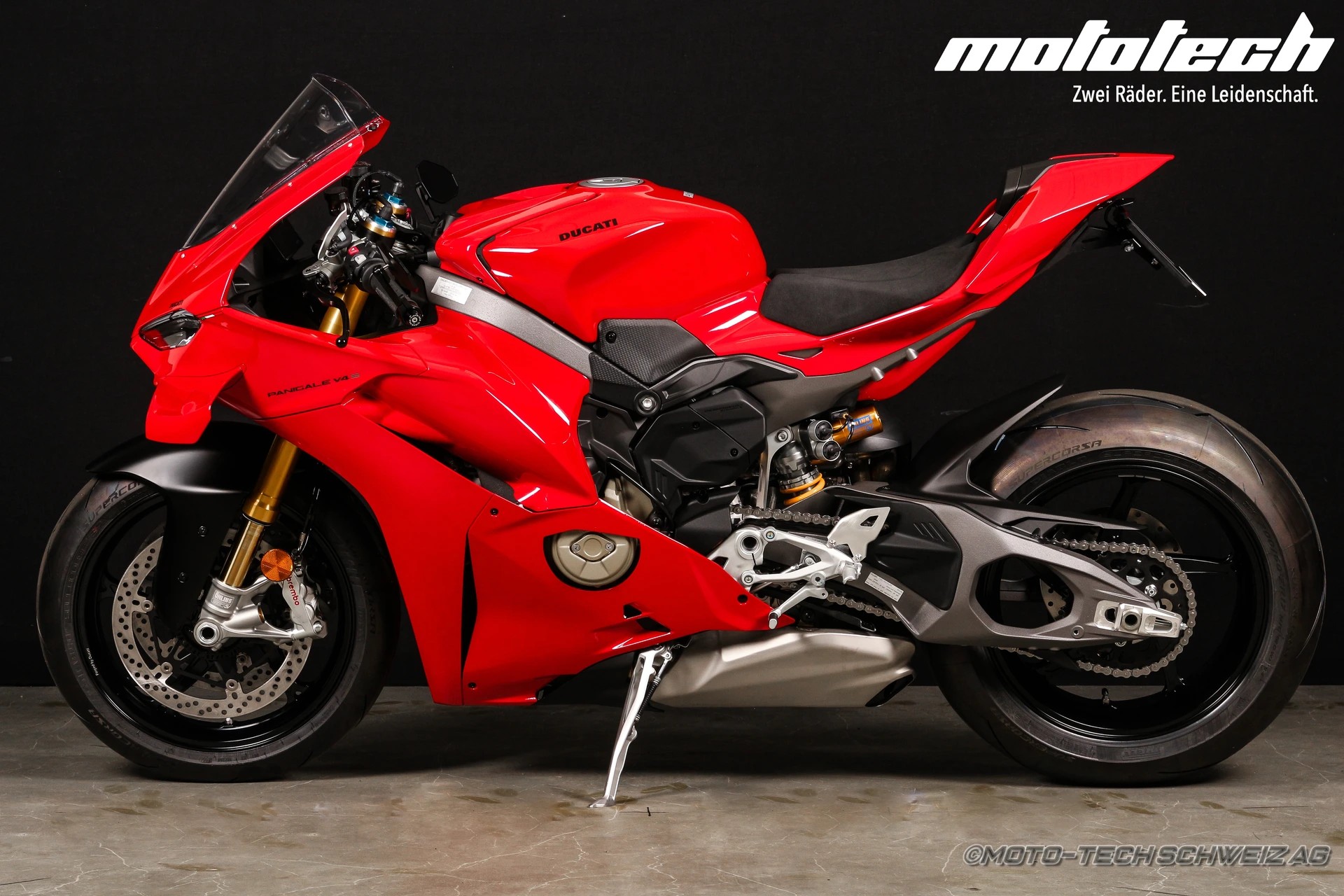 DUCATI Panigale V4 S STAGE 1 / 4 JAHRE GARANTIE-showroom-element-3