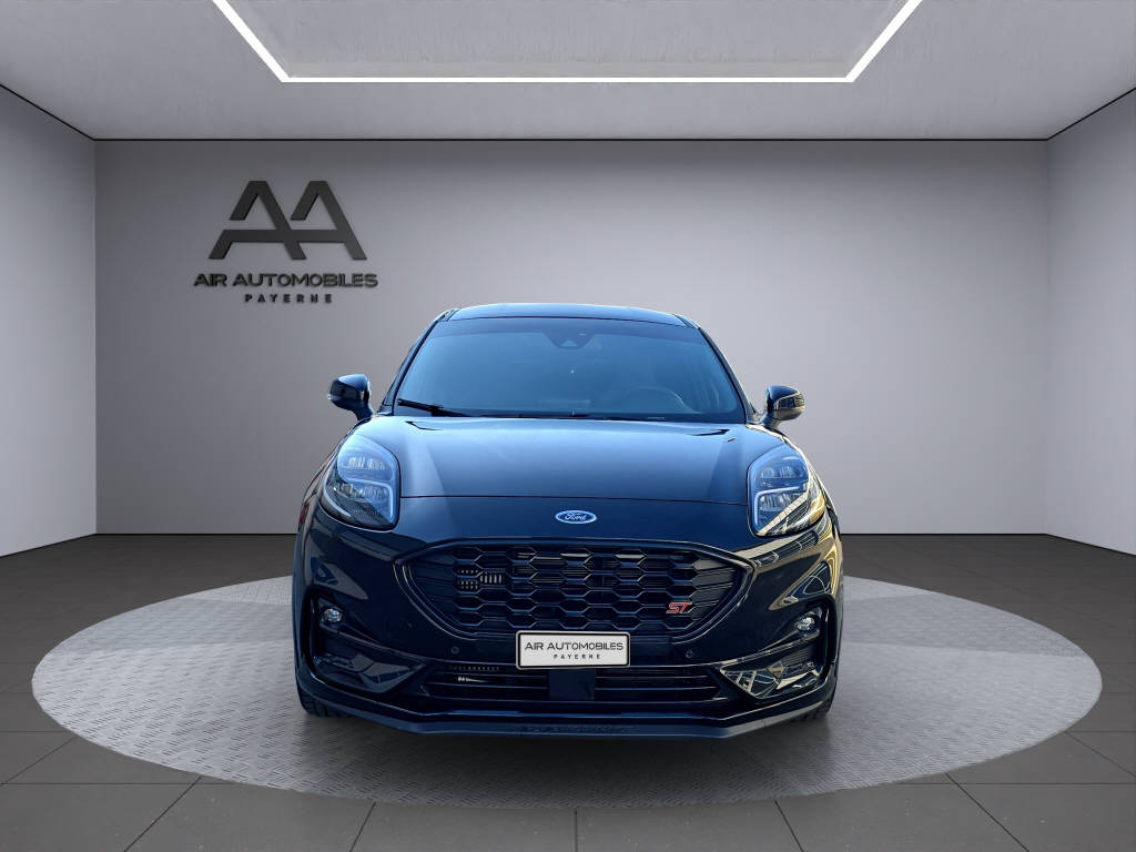 FORD Puma 1.0 EcoB Hybrid 160 ST X-showroom-element-2