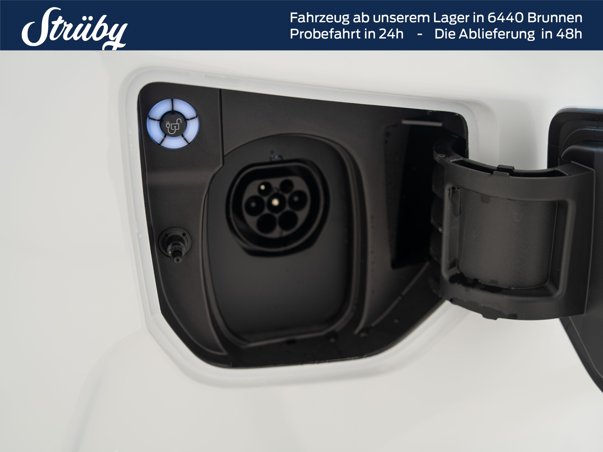 FORD Transit Custom Van 320 L1 2.5 Duratec 233PS Trend PHEV-image-31