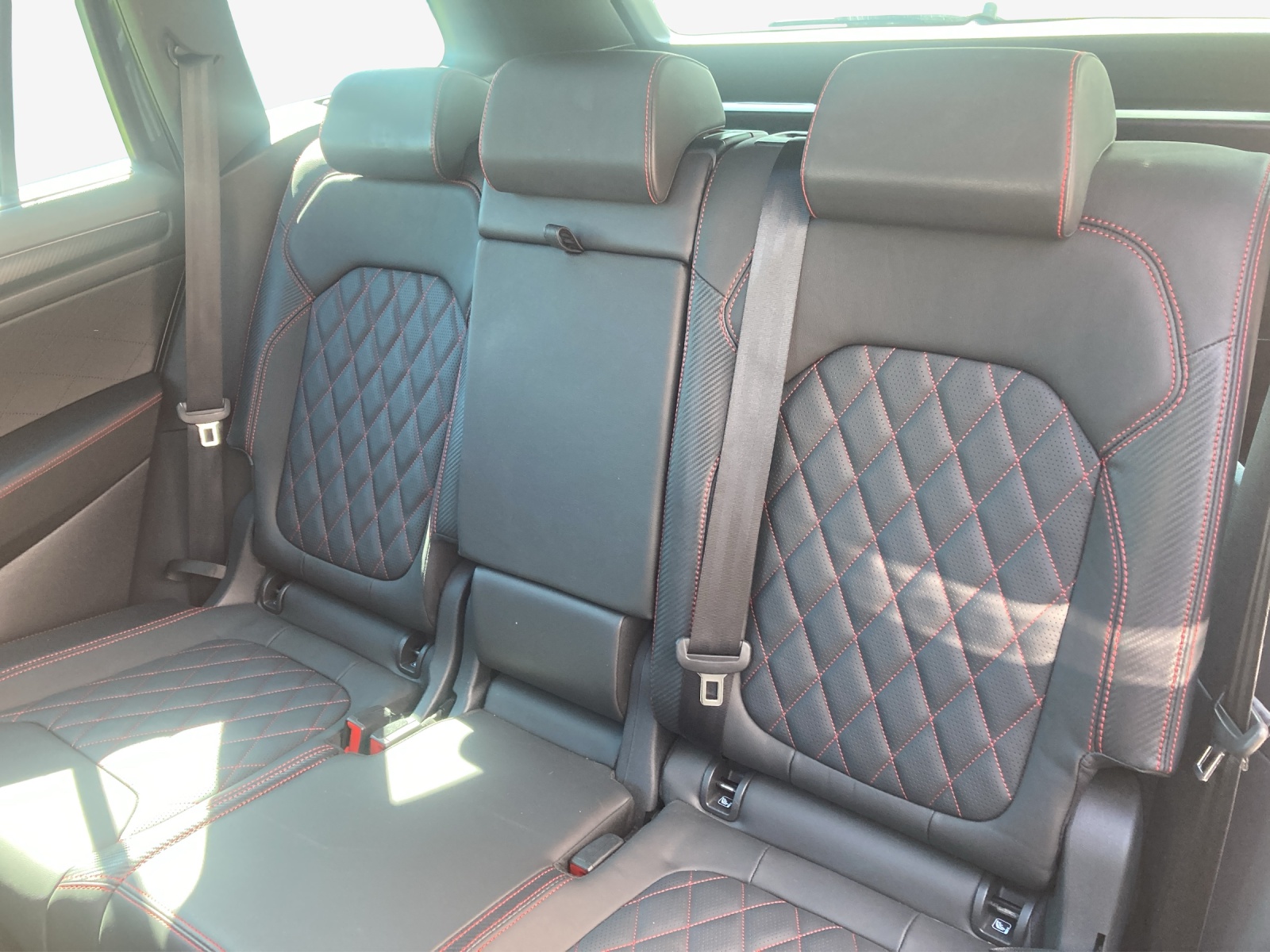 SKODA Kodiaq 2.0 TSI 4x4 RS-image-11