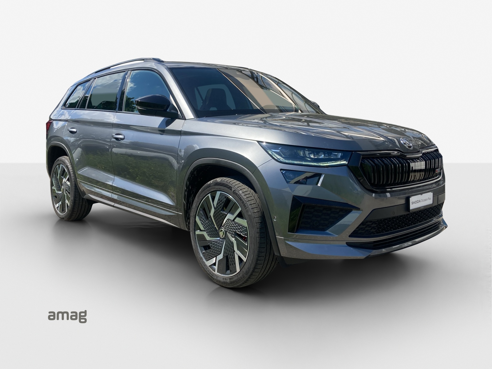 SKODA Kodiaq 2.0 TSI 4x4 RS-image-5