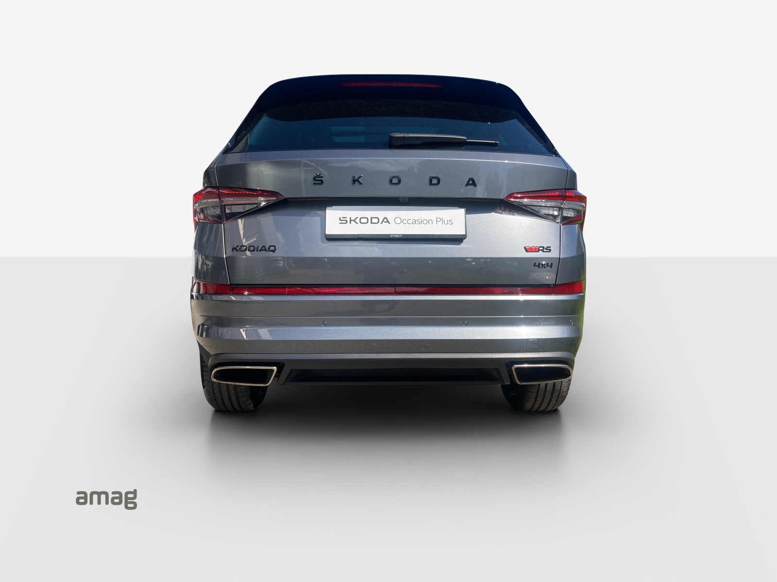 SKODA Kodiaq 2.0 TSI 4x4 RS-image-3