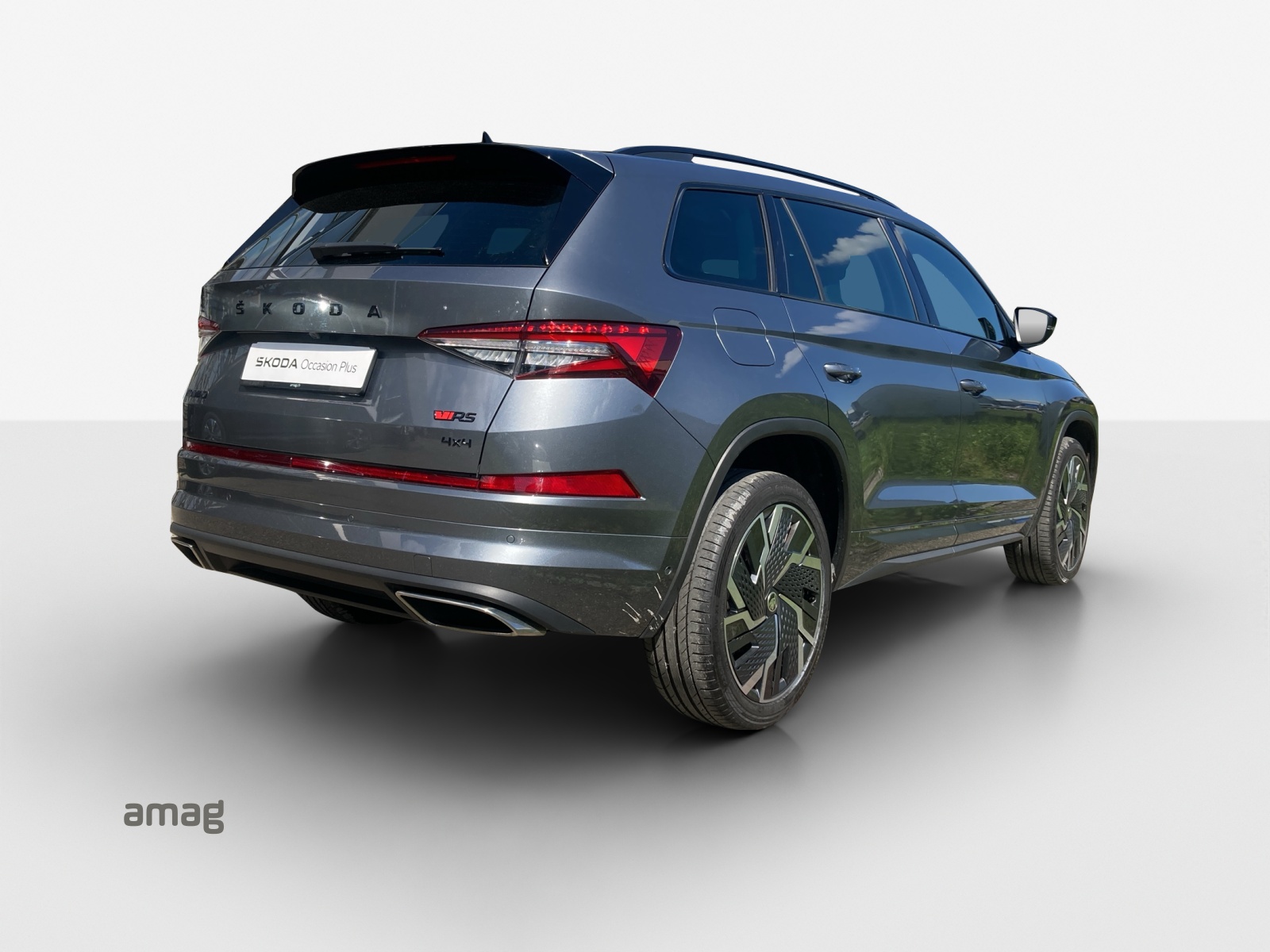 SKODA Kodiaq 2.0 TSI 4x4 RS-image-4