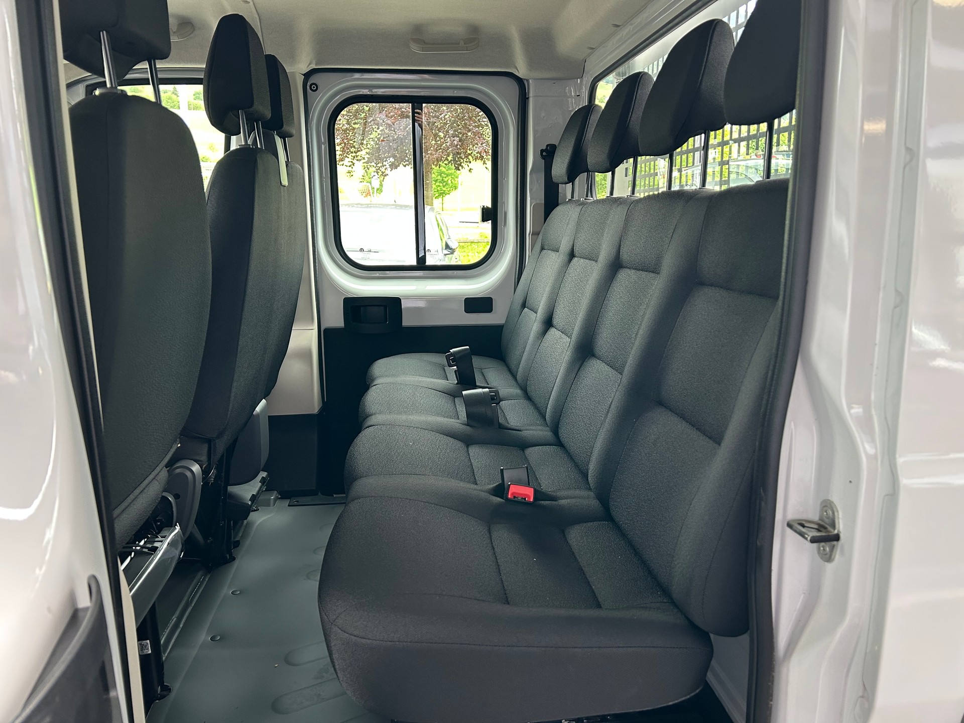 PEUGEOT Boxer 2.2 HDI 335 L3 DK-image-18