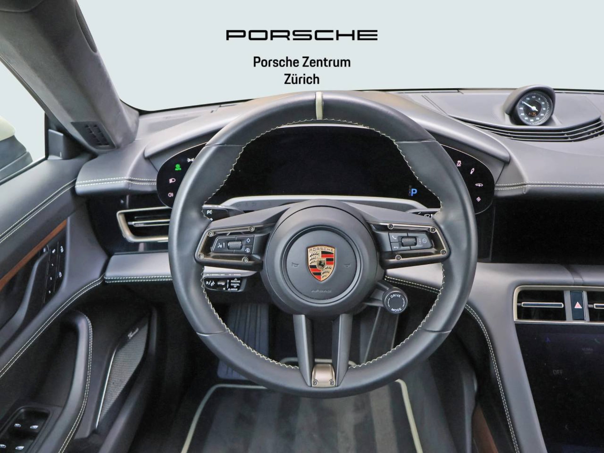 PORSCHE Taycan GTS-image-10