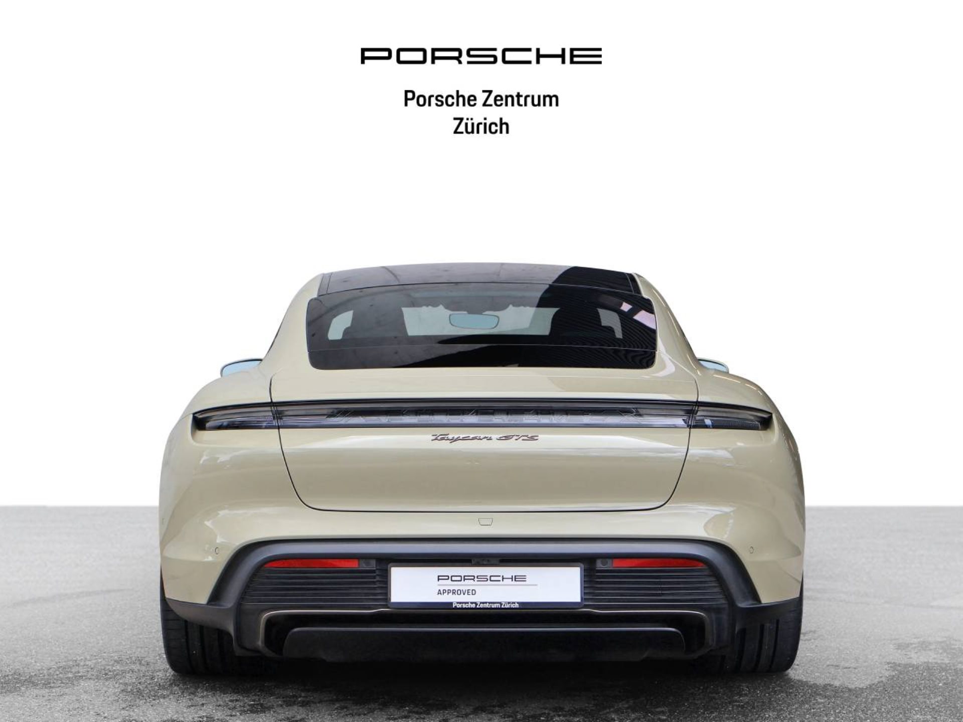 PORSCHE Taycan GTS-image-9