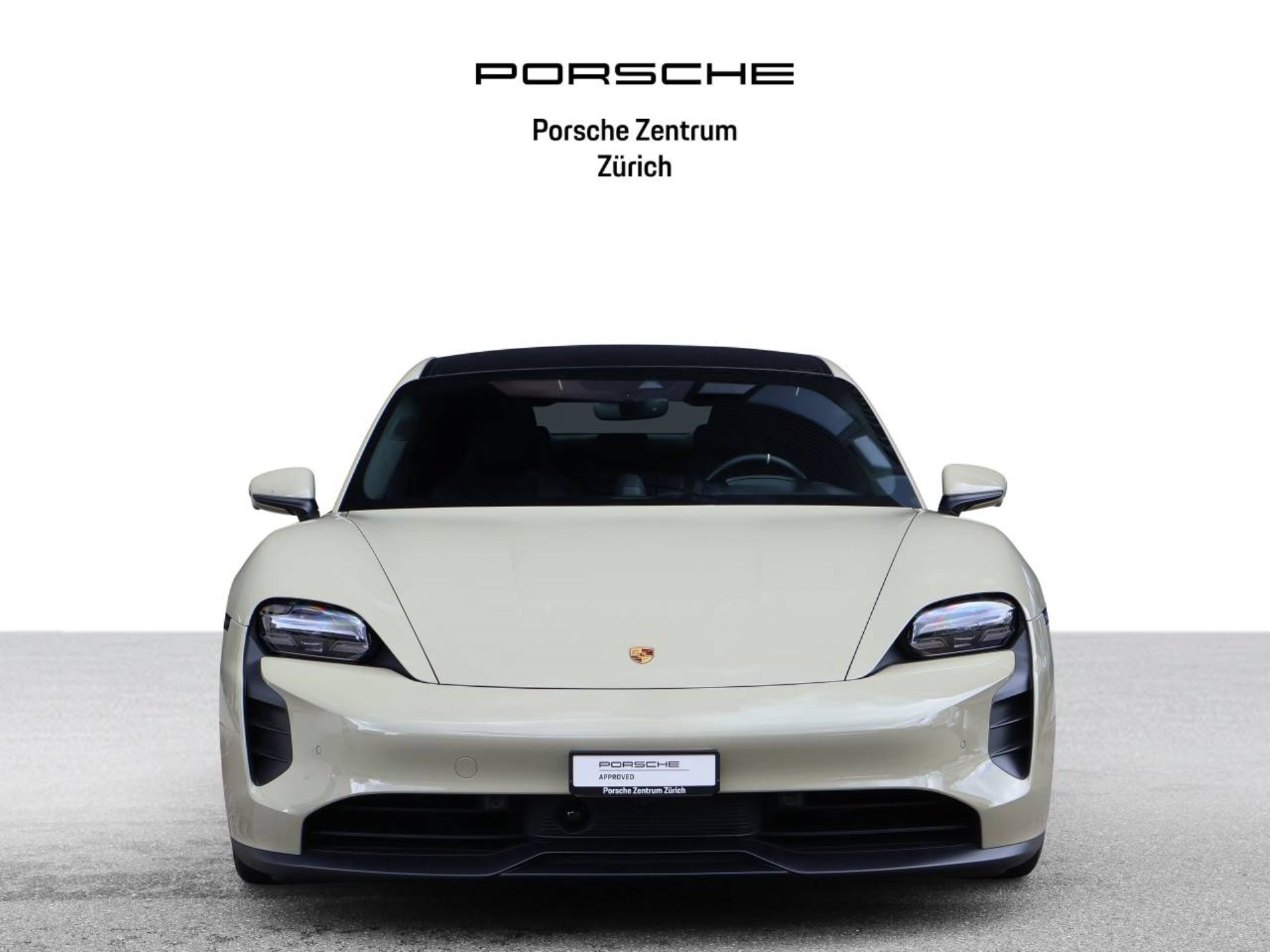 PORSCHE Taycan GTS-image-8