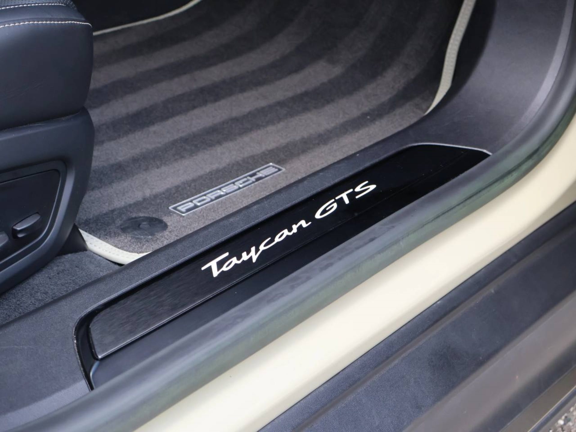 PORSCHE Taycan GTS-image-29