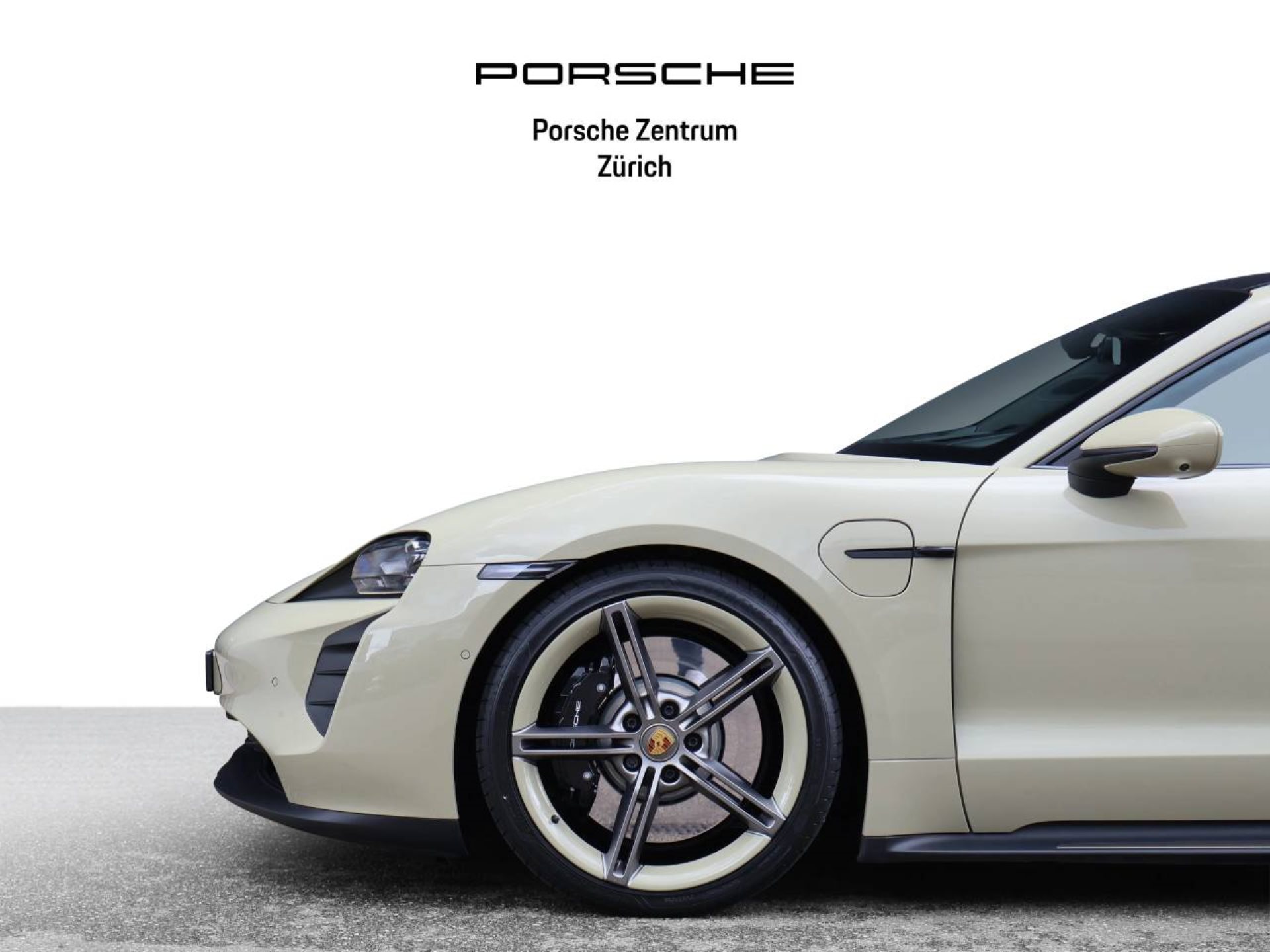 PORSCHE Taycan GTS-image-7