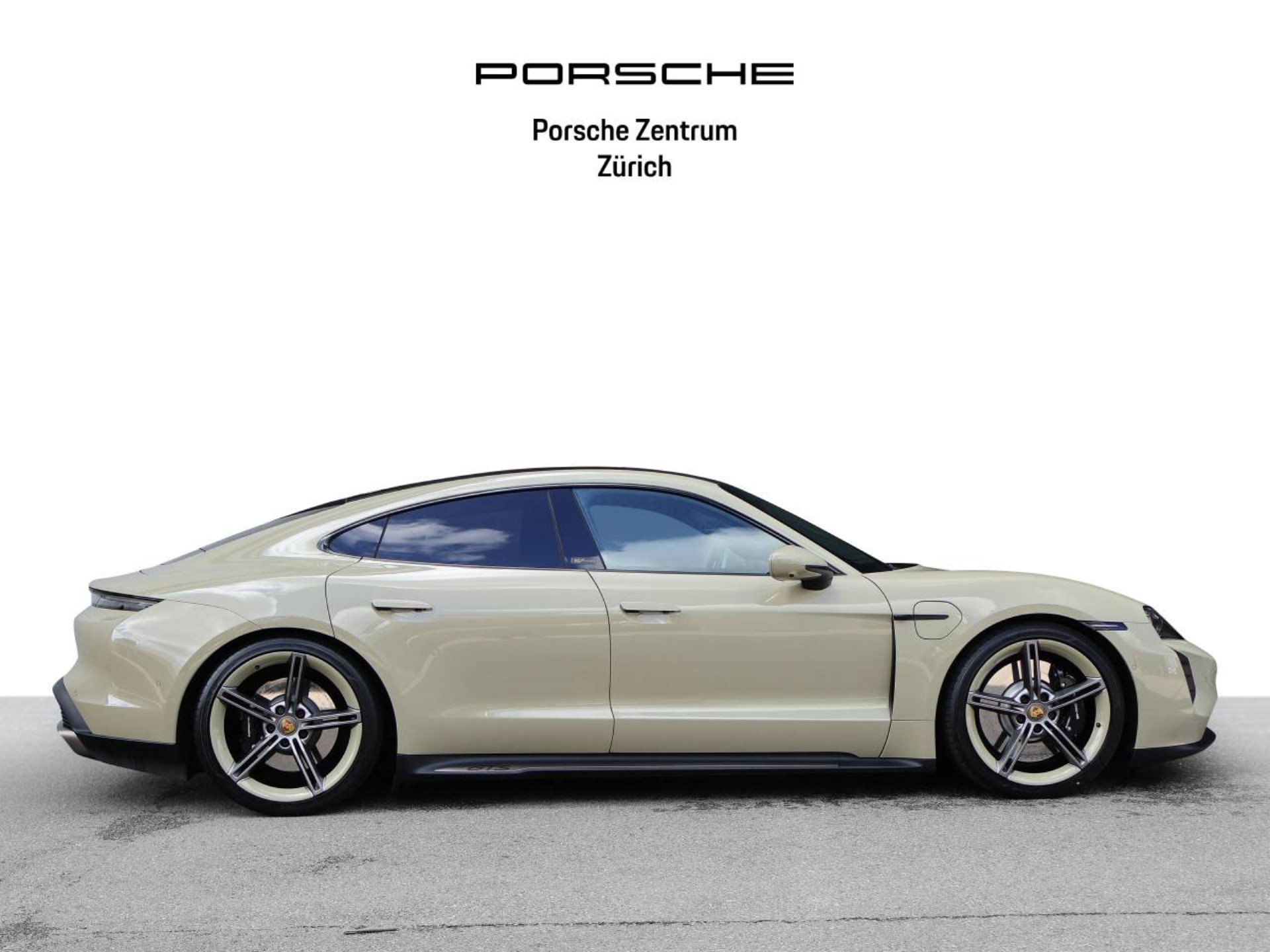 PORSCHE Taycan GTS-image-5