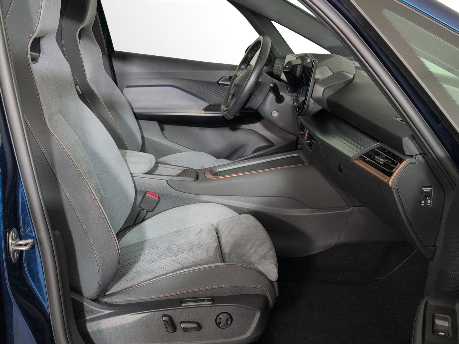 CUPRA Born 58 kWh-image-6
