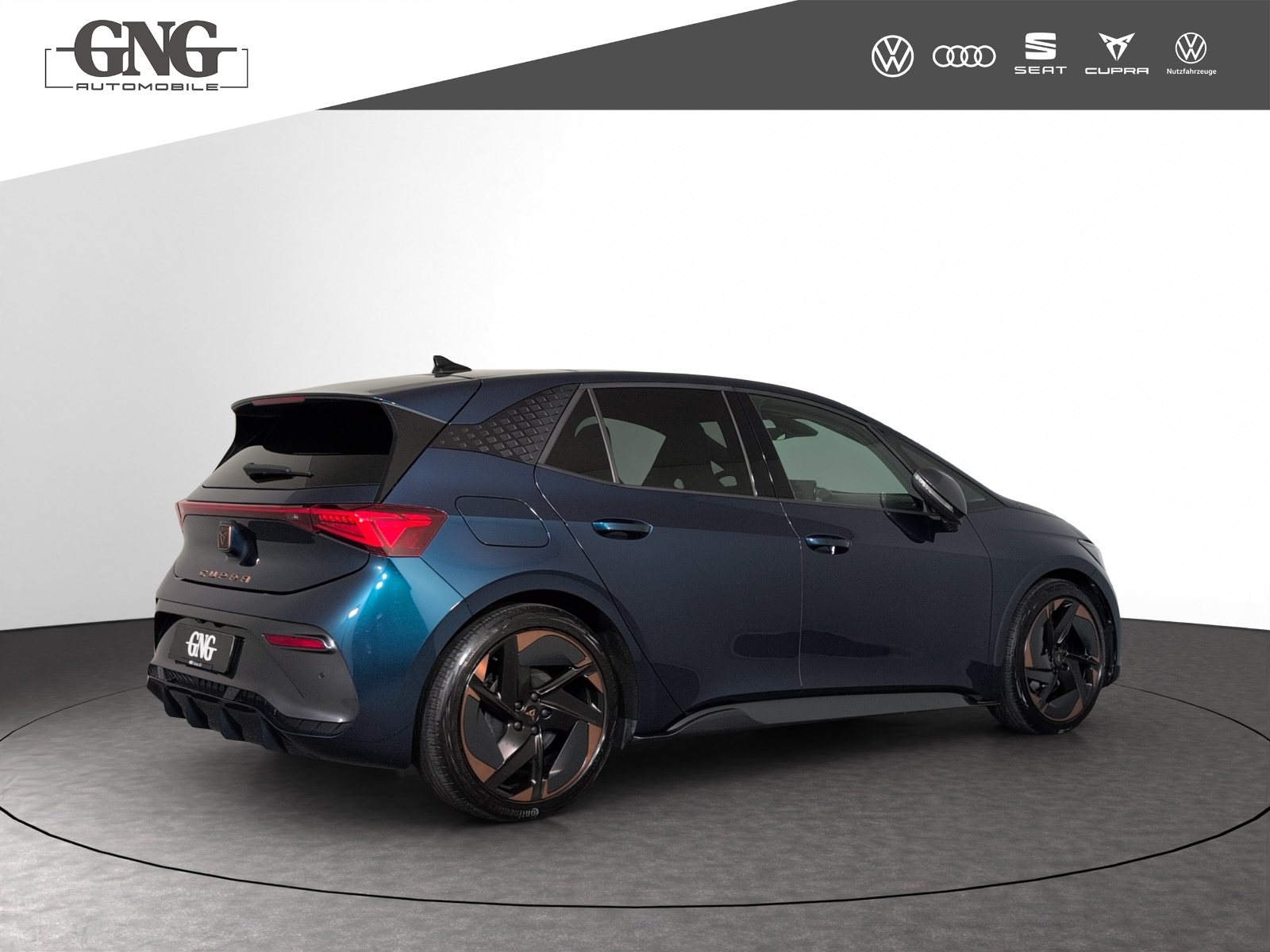 CUPRA Born 58 kWh-image-2