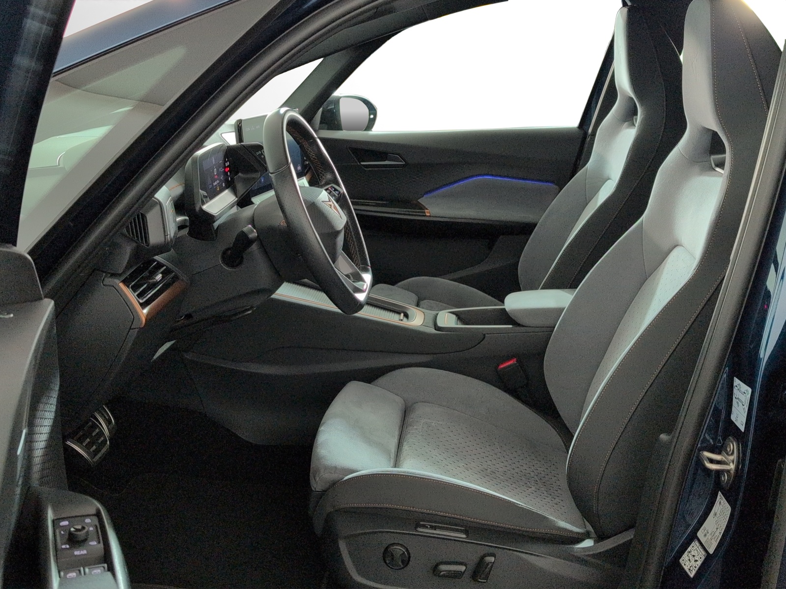 CUPRA Born 58 kWh-image-5