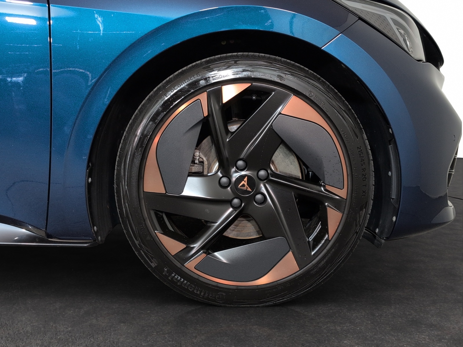 CUPRA Born 58 kWh-image-4