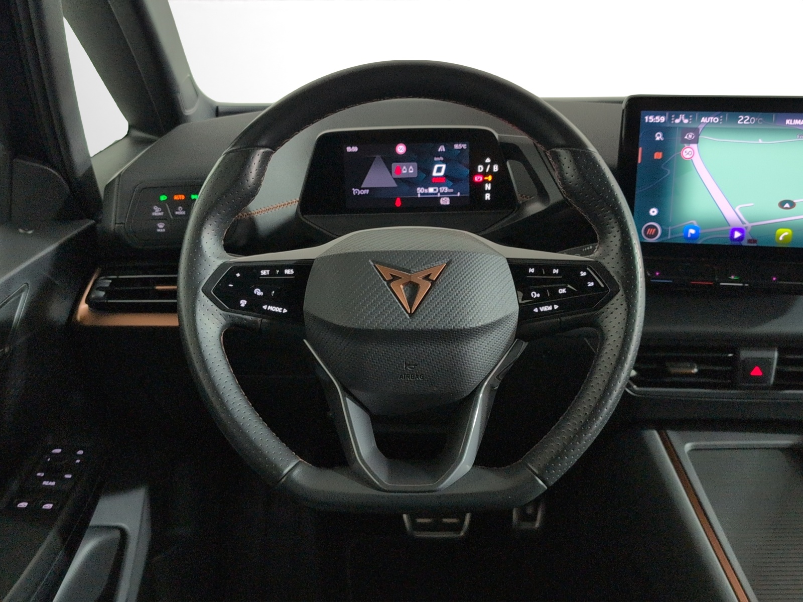 CUPRA Born 58 kWh-image-9