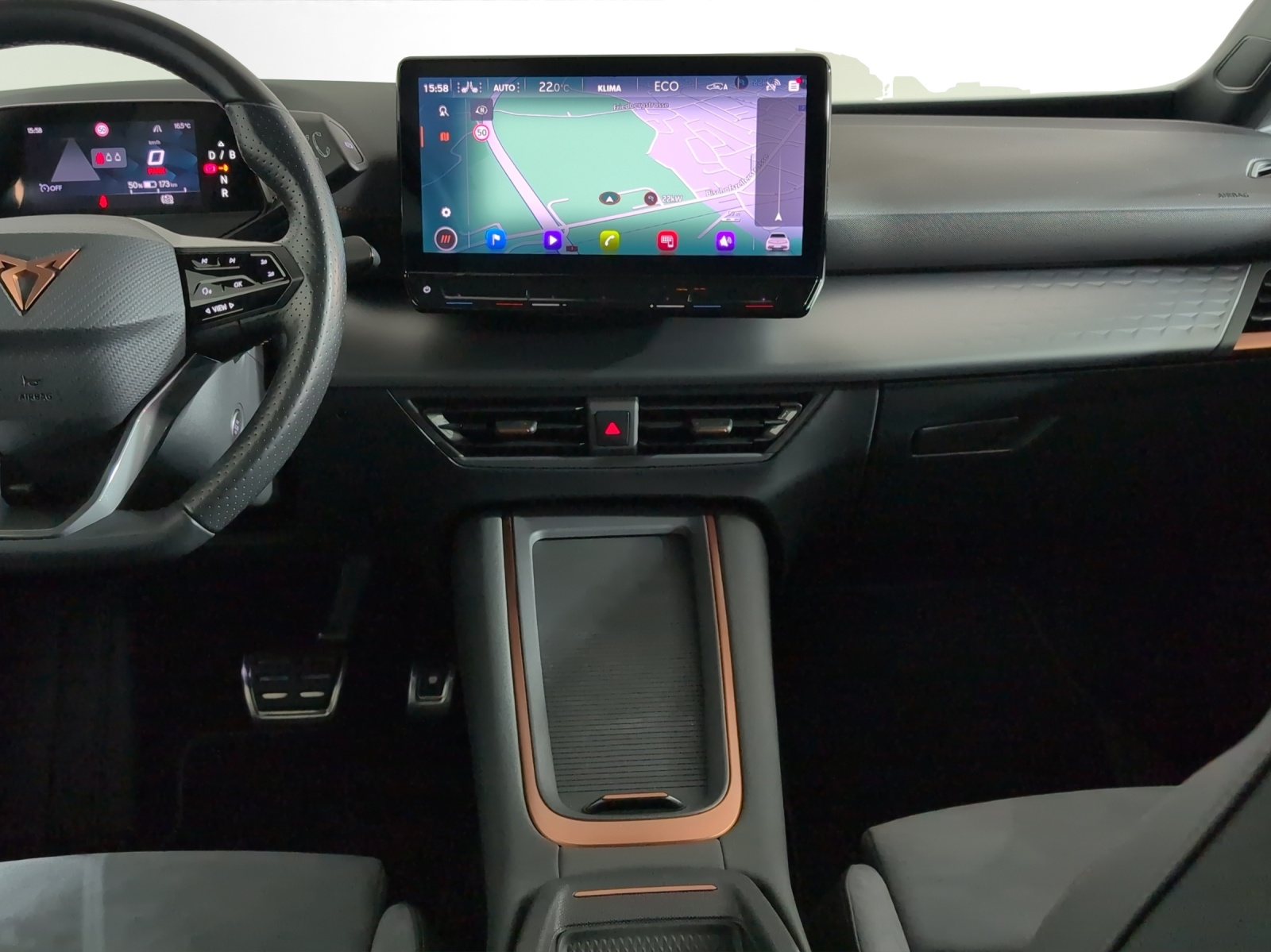 CUPRA Born 58 kWh-image-8