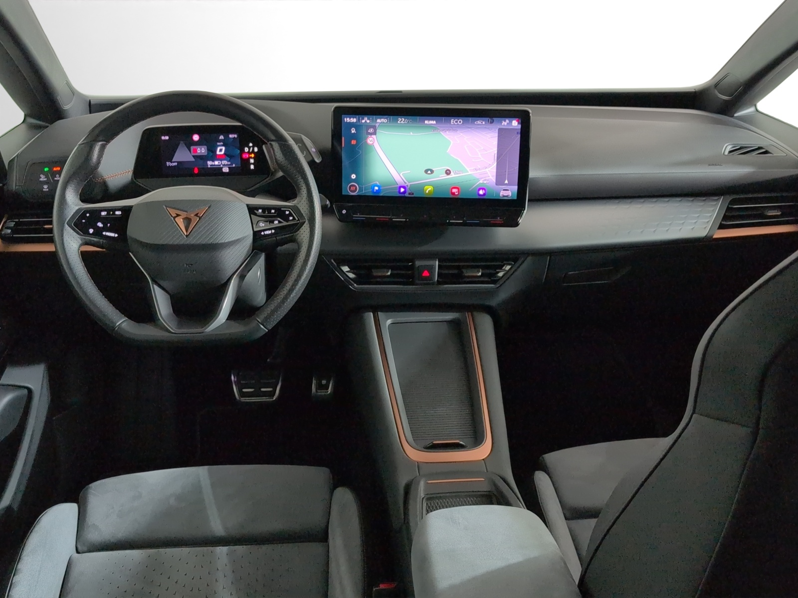CUPRA Born 58 kWh-image-7