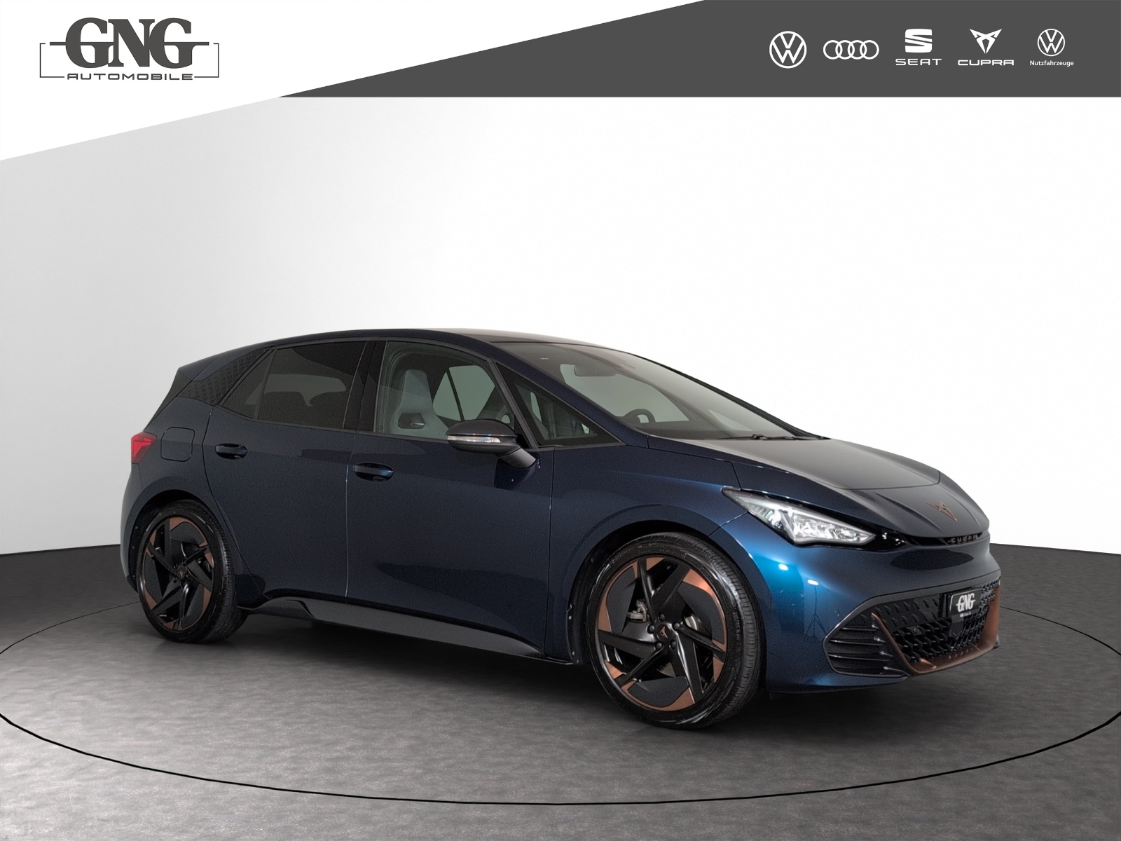 CUPRA Born 58 kWh-image-3