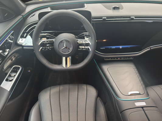 MERCEDES-BENZ E 450 d 4Matic 9G-Tronic-image-7
