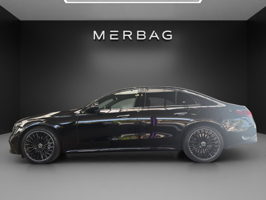 MERCEDES-BENZ E 450 d 4Matic 9G-Tronic-image-2