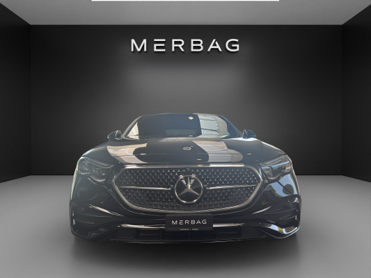 MERCEDES-BENZ E 450 d 4Matic 9G-Tronic-image-1