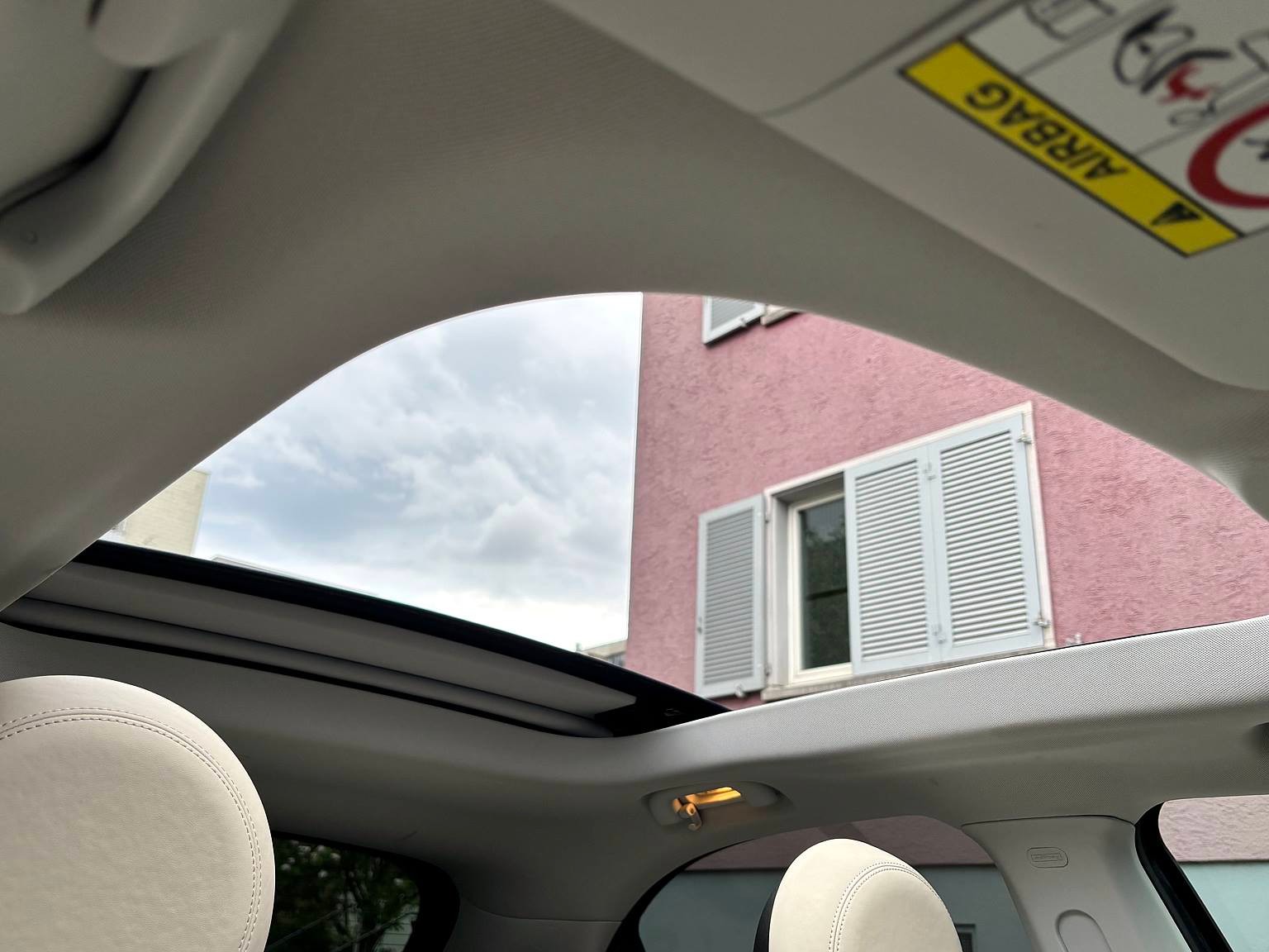 FIAT 500X Soft Top 1.3 Yacht Club Capri Automatic-image-6