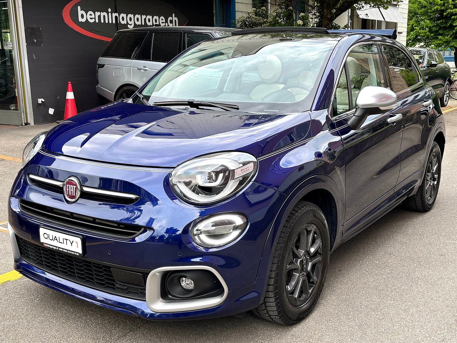 Car photo