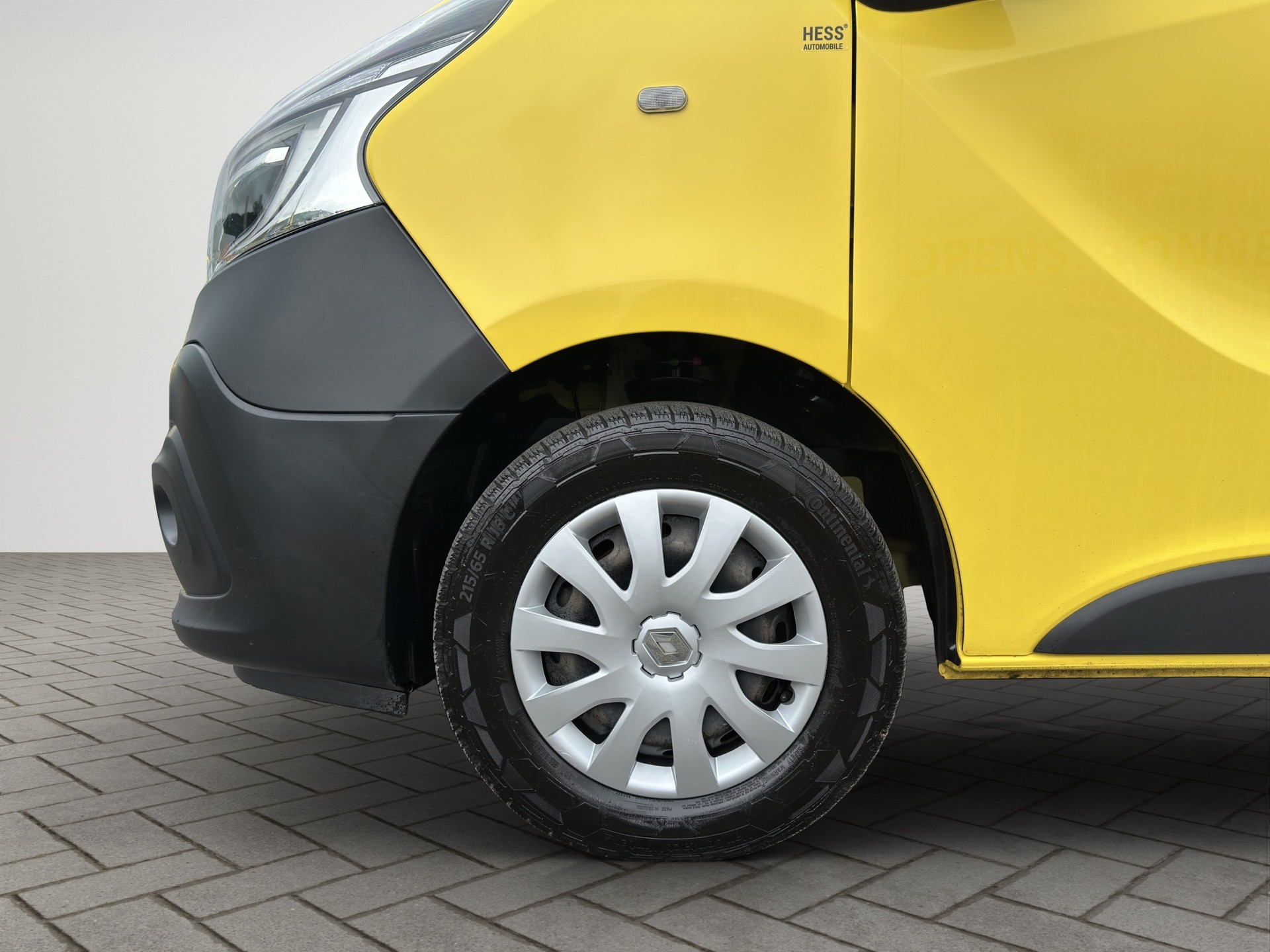 RENAULT 2.0dCi 145 Kasten-image-18