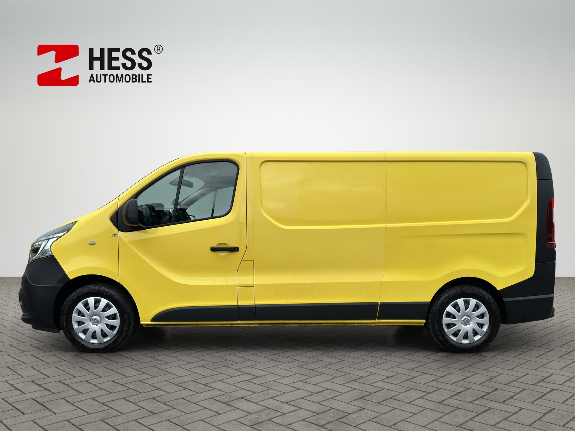 RENAULT 2.0dCi 145 Kasten-image-2