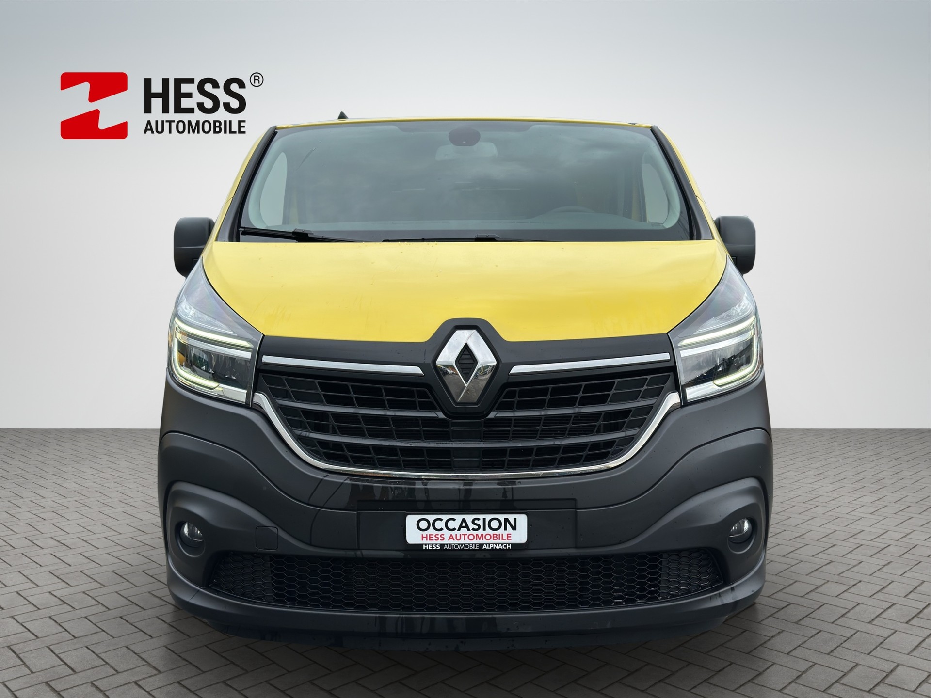 RENAULT 2.0dCi 145 Kasten-image-1