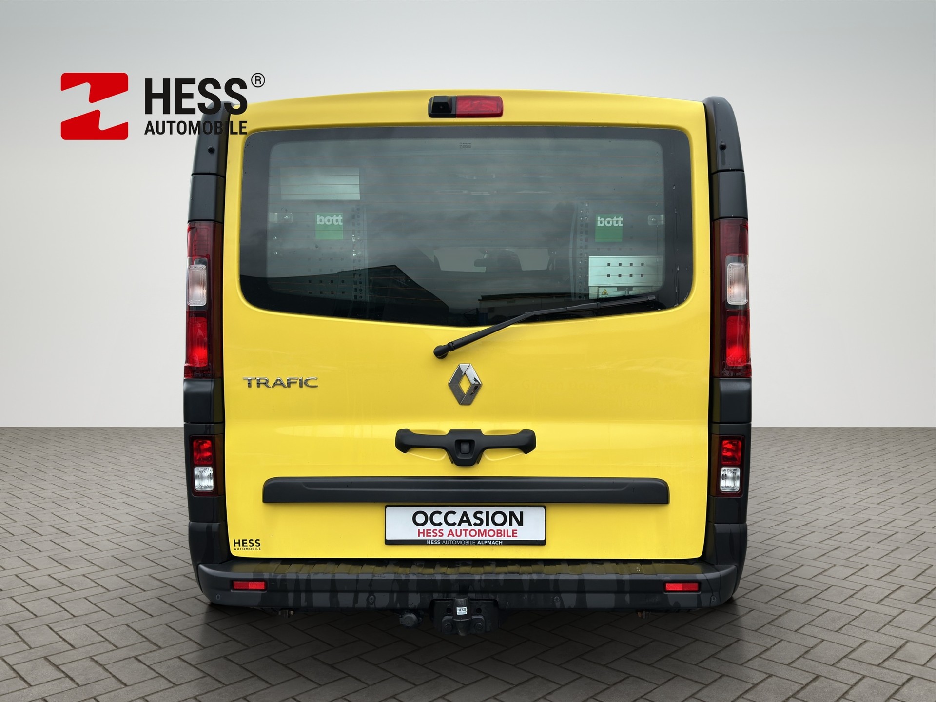 RENAULT 2.0dCi 145 Kasten-image-4