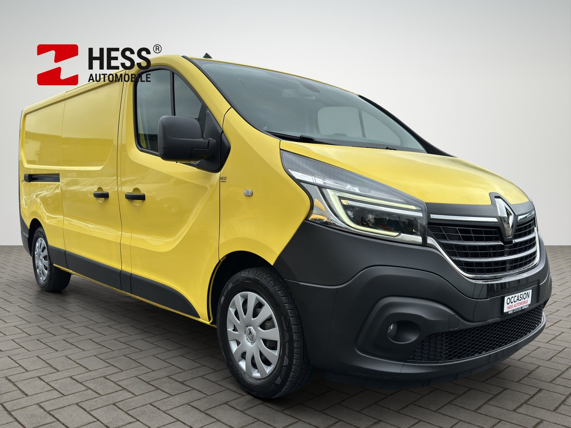 RENAULT 2.0dCi 145 Kasten-image-7