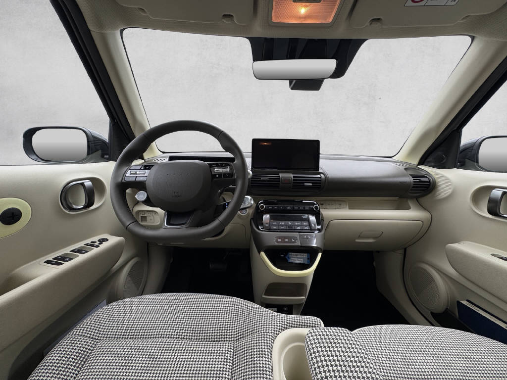 HYUNDAI Inster Electric Amplia-image-8